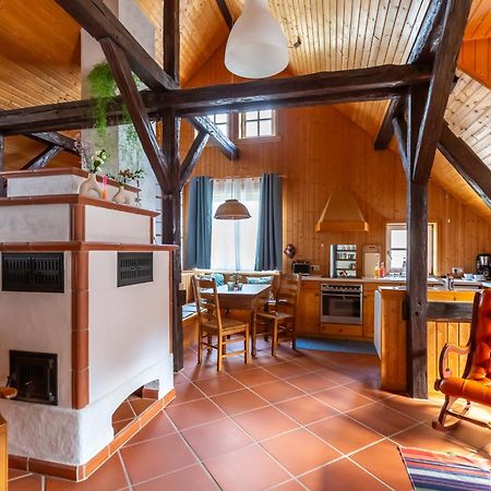 Loft 18 - Mit Sauna- Schlitz Esterno foto