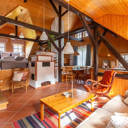 Loft 18 - Mit Sauna- Schlitz Esterno foto