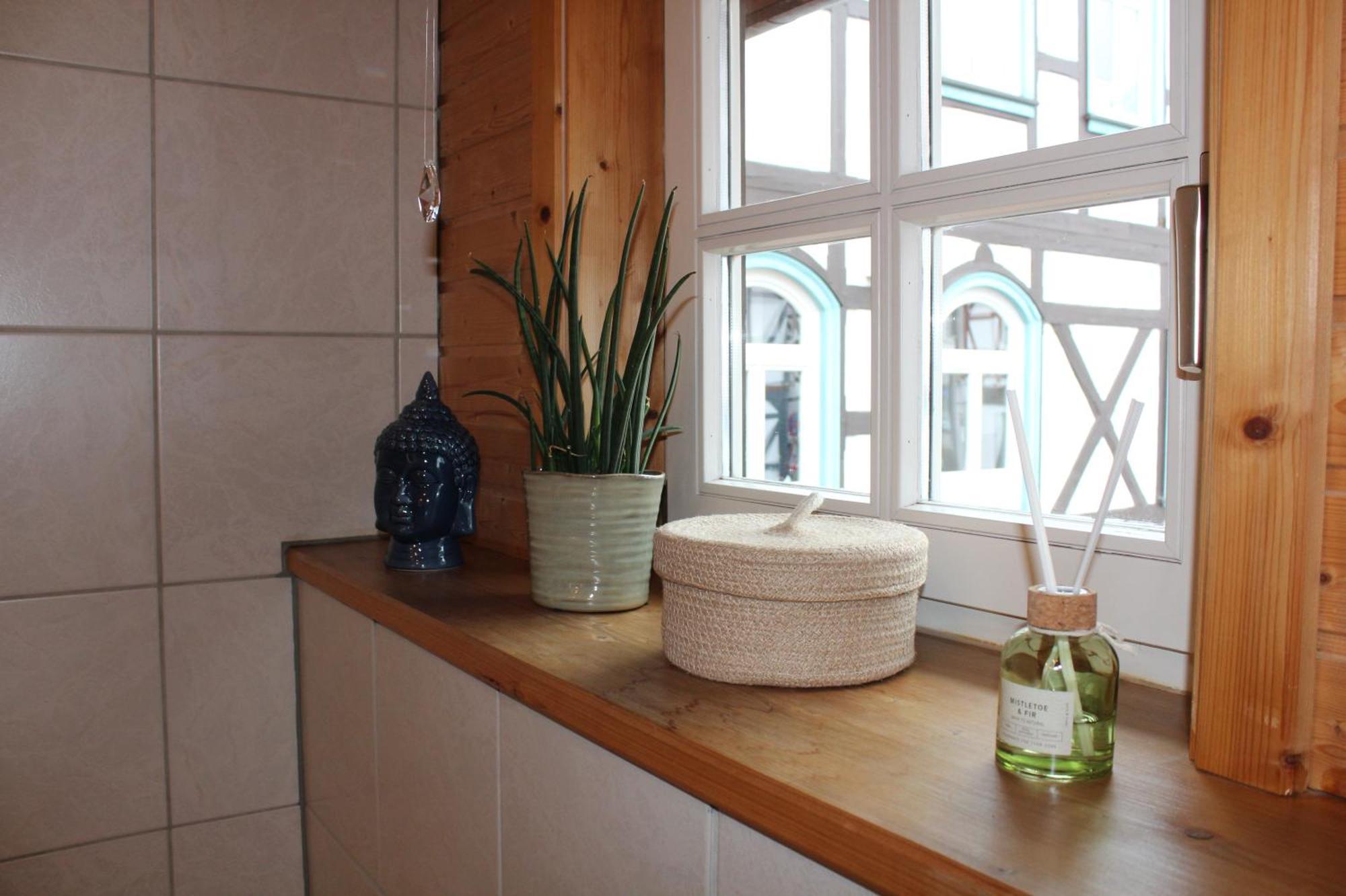 Loft 18 - Mit Sauna- Schlitz Esterno foto
