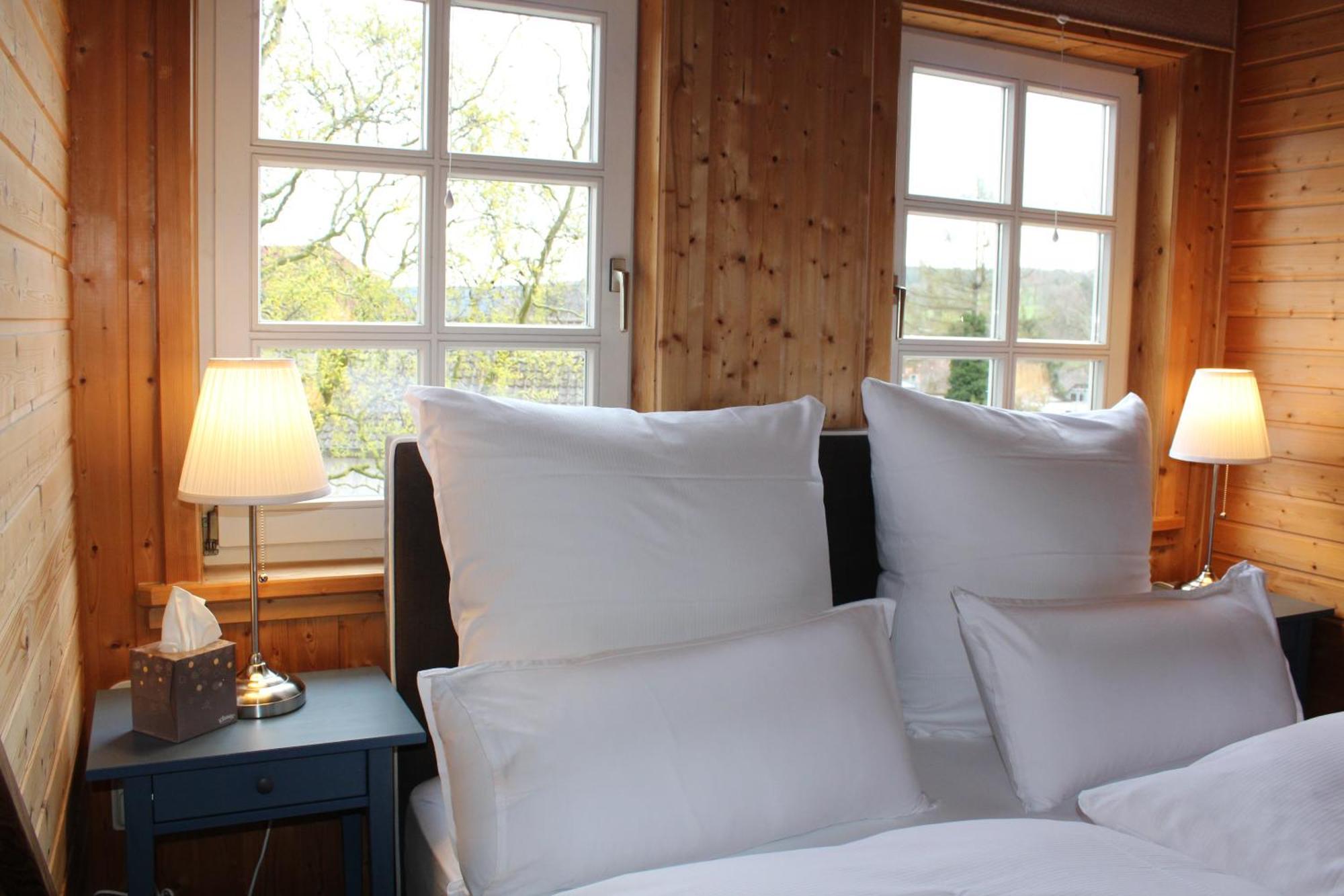 Loft 18 - Mit Sauna- Schlitz Esterno foto