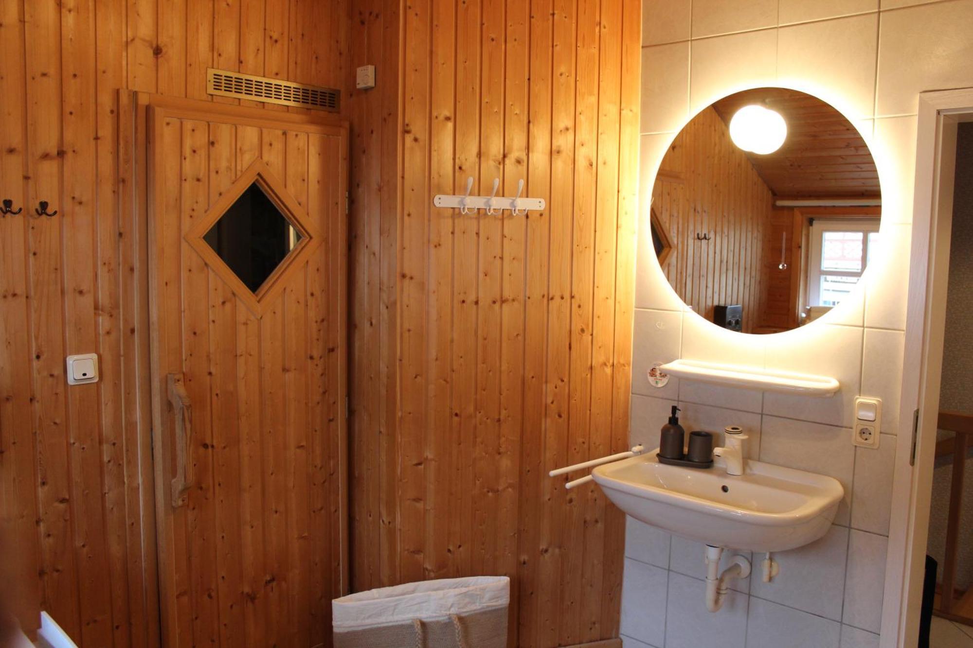 Loft 18 - Mit Sauna- Schlitz Esterno foto